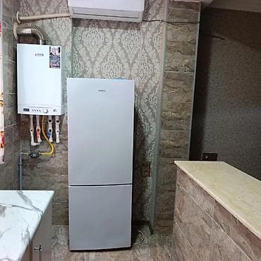 kirayə pub: 🏠 İcarəyə verilir 2 otaqlı yeni tikili – 50 m² 🏢 3 / 11 mərtəbə ✨ Tam — 6