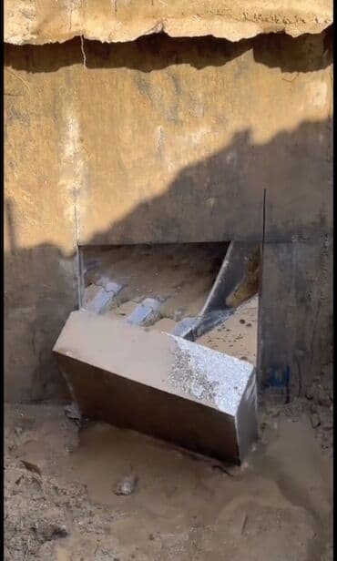 pilasdiq qapi: Beton kəsmə və deşmə xidməti- Beton kesimi beton kesen beton deşen — 5