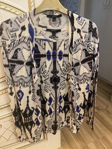 boyuk bədən paltarlar: 150 m S razmer — 4