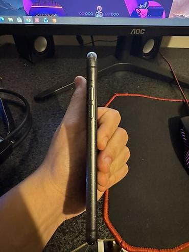 macbook air ucuz: IPhone 11, 64 GB, Qara, Face ID — 3