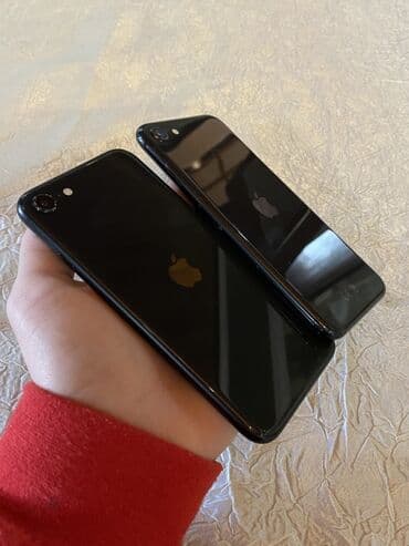 xiaomi mi 10t pro azerbaycan: IPhone SE 2020, Qara, Barmaq izi — 1