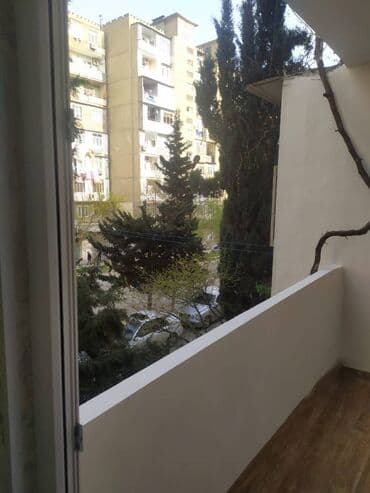 brusoklu hazır evlər: Bakı, 3 otaqlı, Köhnə tikili, 87 kv. m — 23