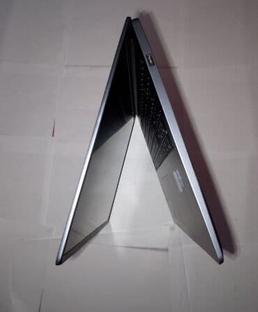 ekran kartı notebook: Huawei noutbuk - Brend: Huawei - Korpus rəngi: boz (Space Gray — 5