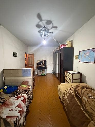 ev studiya: 3 otaqlı, Yeni tikili, 75 kv. m — 3
