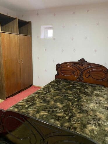 kirayə qarayev: 51 kv. m, 2 otaqlı, Qaz, Su, İnternet — 6