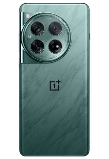 pupg mobile: OnePlus 12, 512 GB, rəng - Yaşıl — 5