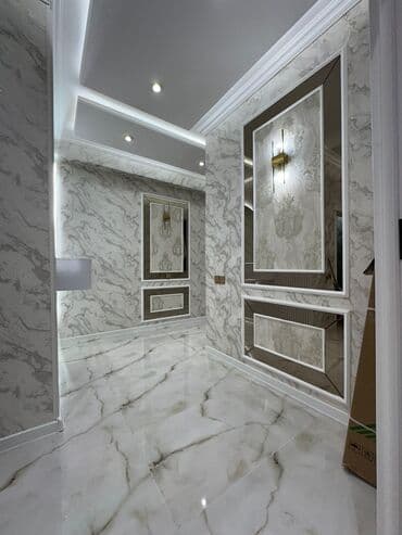 продажа недвижимости в азербайджане: 4 комнаты, Новостройка, м. 20 января, 105 м² — 11