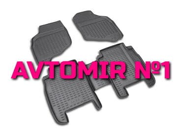 w210 ayaqalti: "HONDA Jazz 8"v ayaqaltılar ÜNVAN: Atatürk prospekti 65A, Gənclik — 1