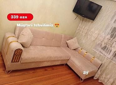 divani: Künc divan — 1