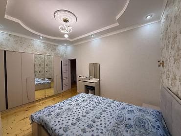 Баладжары 4 комнаты, 120 м², Нет кредита, Свежий ремонт — 5