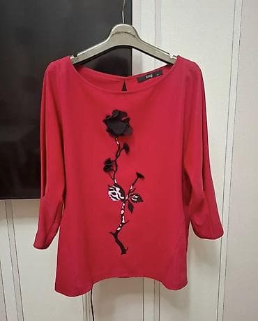 svitir: Svitşot, XL, L — 2