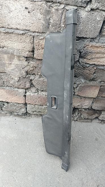 Salon: Land Rover sport, 2017 il, Türkiyə, Ünvandan götürmə — 1