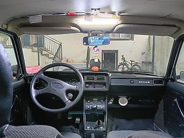 şakelli yağı: VAZ (LADA) 2104: 1.6 l | 2009 il 71000 km Sedan — 5