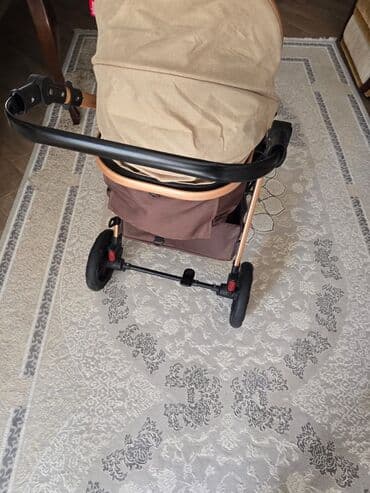 купить бу коляску: Б/у — 1