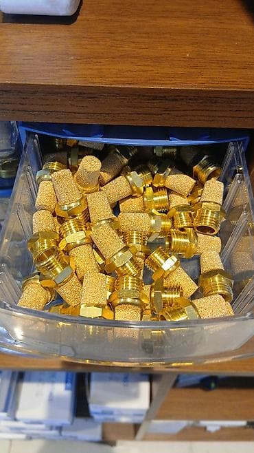 rezin şlanq: Pnevmatik avadanlıqlar və komplektasiya - Poliuretan (PU) hava — 5