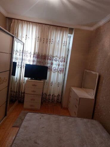 bakıda 1 otaqlı ucuz kirayə evlər: Binəqədi rayonu,Zərifə göz xəstəxanası yaninda,2 otaqlı,təmirli,əşyalı — 13