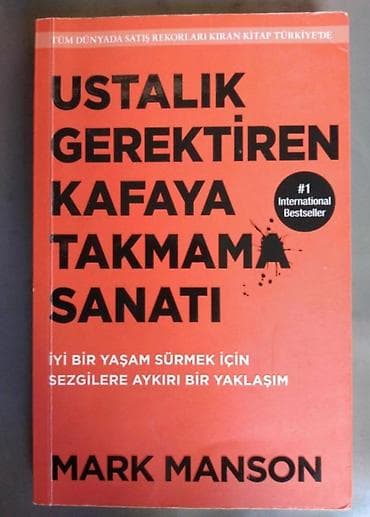Hər şeyi dərd eləməkdən yorulmadınız? 🧘‍♂️ "Həmişə pozitiv ol" deyən