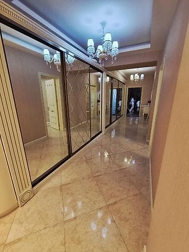 qusarda kreditle evler: 3 otaqlı, Yeni tikili, 136 kv. m — 9