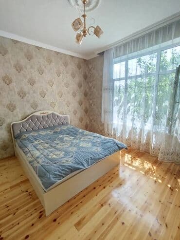 keşlede kiraye ev: 100 м², 4 комнаты — 9