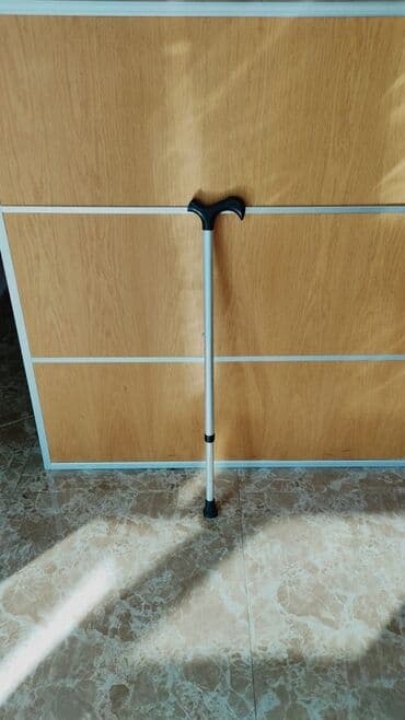 Yerimək üçün arabalar, çəliklər, əsalar, rollatorlar: Əsa Mağazadan əldə etmək mümkündür Qiymət çeşidinə göre dəyişir — 3