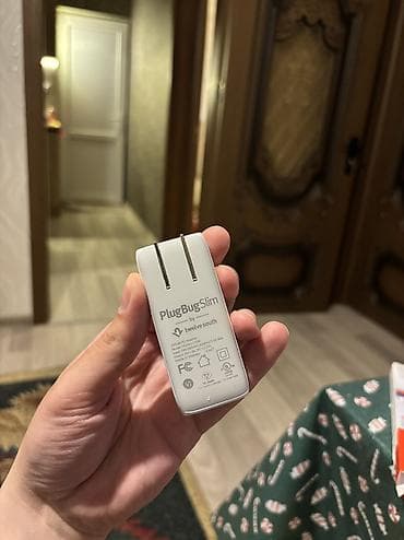 iphone 16e qiyməti: Adapter 20 Vt, Yeni — 4