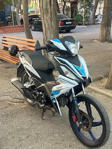 s250 tufan: Tufan - S50, 80 sm3, 2024 il — 4