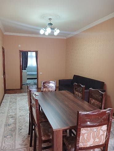 xacmazda ipoteka evler: Bakı, 2 otaqlı, Köhnə tikili, 46 kv. m — 2