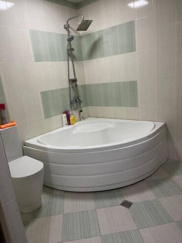 sumqayit 6 ci mikrorayon: 1 otaqlı, Yeni tikili, m. Həzi Aslanov, 65 kv. m — 14