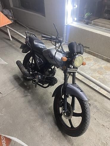 matasklet m50: Tufan - M50, 50 sm3, 2023 il, 40000 km — 6