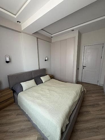 otag: İcarəyə verilir 2 otaqlı yeni tikili 68 m², Nəriman Nərimanov m — 5