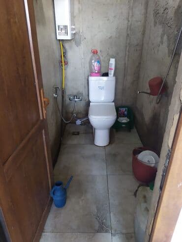 159 nomreli mekteb: 2 otaqlı, 160 kv. m, Kredit yoxdur, Orta təmir — 5