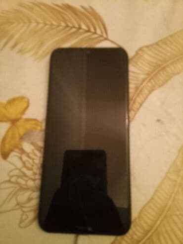 telefon 40: Nokia Lumia 1320, rəng - Boz, Barmaq izi — 1