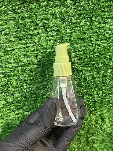 sprey qablar: Pulverizator, Əllə — 9