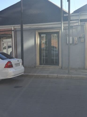 4 otaqlı, 300 kv. m, Kredit yoxdur, Yeni təmirli — 1