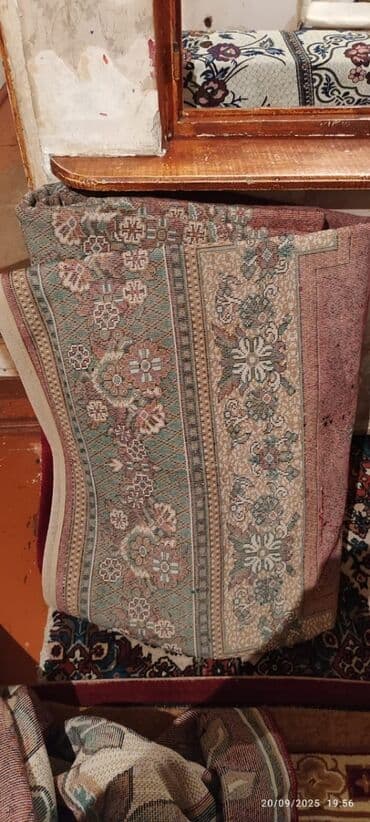 иран печи: Ковер Декоративный, Иран, Нет кредита — 1