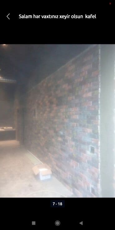 metlax ustası: Salam kafel metlax kabançik travertin kerma qranit mərmər — 21