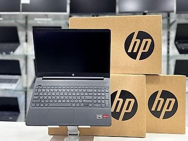 ip 7: Noutbuk "HP 15s-eq2083ur" Şəhər: Bakı Marka: HP Yeni?: Bəli — 3