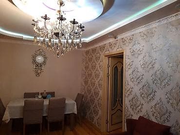 yeni bakı kiraye evler: Ev 2 otaq 3 duzelib evro remont mingəçevir səhərinde merkezde di bir — 6