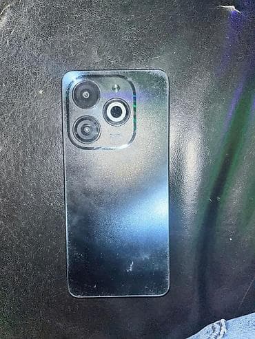 Infinix Smart 8, 128 GB