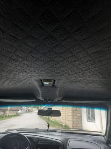 təkər arası dəmir: VAZ (LADA) 2115 Samara: 1.5 l | 2004 il 356808 km Sedan — 5