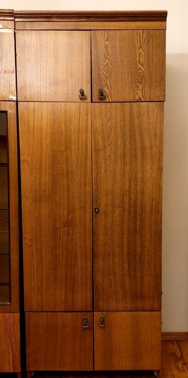 ucuz şifaner: İşlənmiş, Dolab, Kredit yoxdur — 4