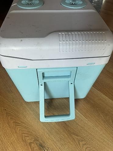 ev soyduculari: Tristar KB-7640 elektrikli soyuducu/isitməli səyahət boksu - Tutum — 4