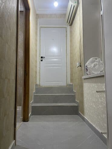 bayılda satılan evlər: Bayıl 3 otaqlı, 65 kv. m, Yeni təmirli — 1