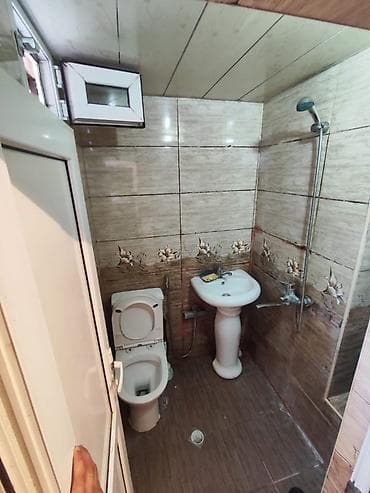 kiraye ev bayil: Bakı, 1 otaqlı, Köhnə tikili, 22 kv. m — 3