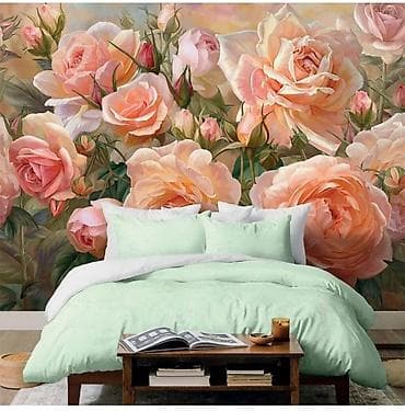 aboylar ev ucun: Kağız oboylar — 6