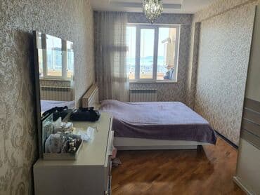 ucuz bina evleri 2019: 2 otaqlı, Yeni tikili, 70 kv. m — 2