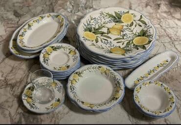 santra l baliq yagi qiymeti: Yenı serviz satılır 6 neferlık upakovkada yenı 150manat — 2