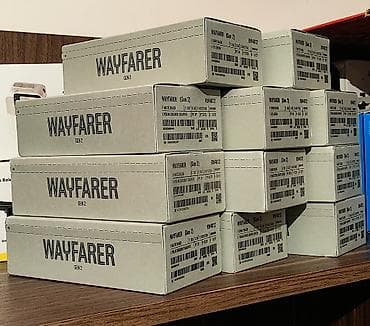 cartier eynək: Ray-Ban, Yeni — 2