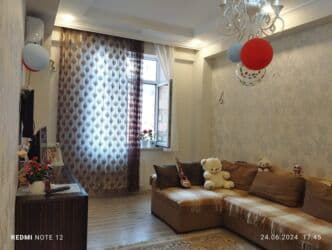 razində kirayə evlər 2024: Xırdalan təmirli hər cür şəraiti var. 2 otaqlıya düzəlmə — 2