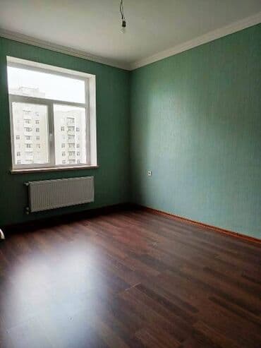 əhmədlidə kirayə: Hövsan Mida 2 lahiyəsində Yeni tikili 9 mərtəbəli binanın 8-ci — 4